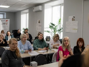 Нижегородские предприниматели смогут повысить управленческие навыки на встрече в Сергаче